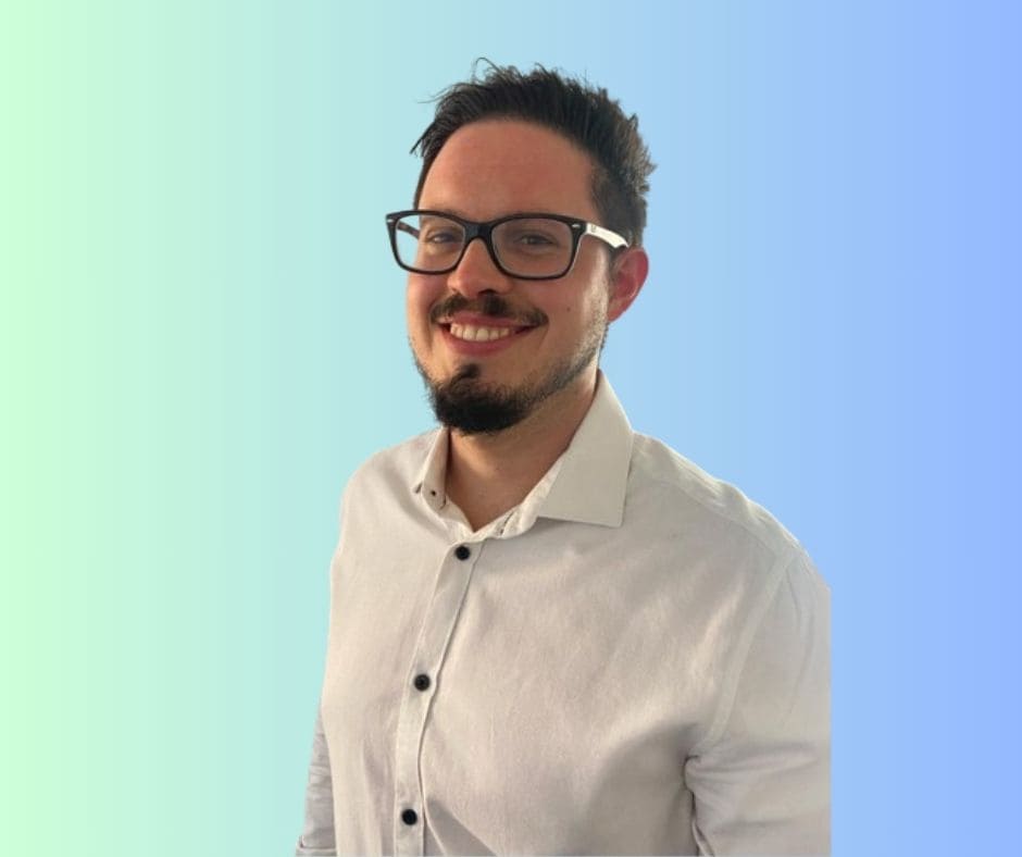 Sergio Vega